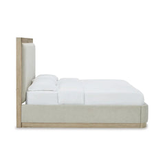 HENNINGTON BED KING SIZE (193*203 CM)