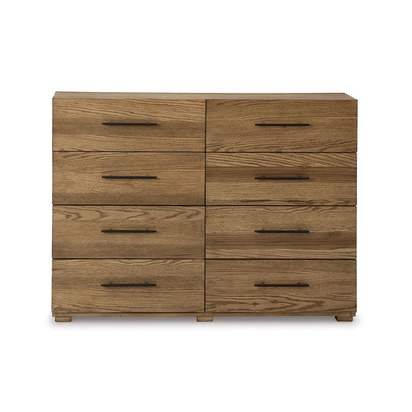 DAKMORE DRESSER + MIRROR