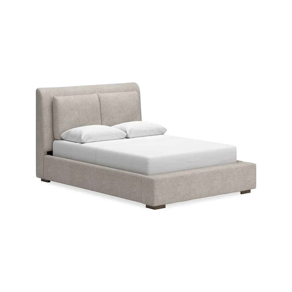 CABALYNN BED KING SIZE (150*200CM CM)