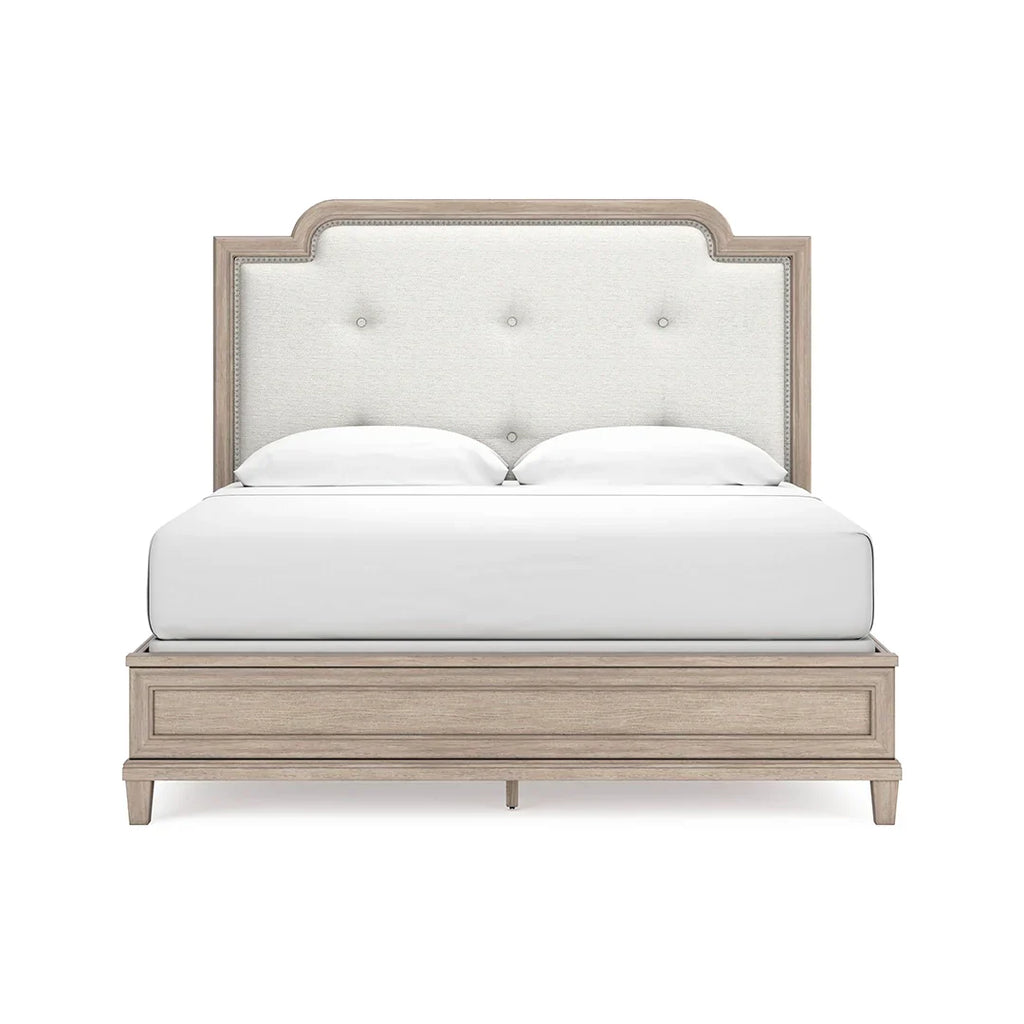 JORLAINA BED KING SIZE (193*203 CM)