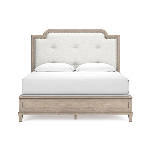 JORLAINA BED KING SIZE (193*203 CM)