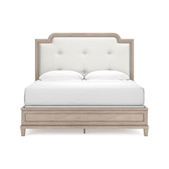 JORLAINA BED KING SIZE (193*203 CM)