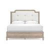 JORLAINA BED KING SIZE (193*203 CM)