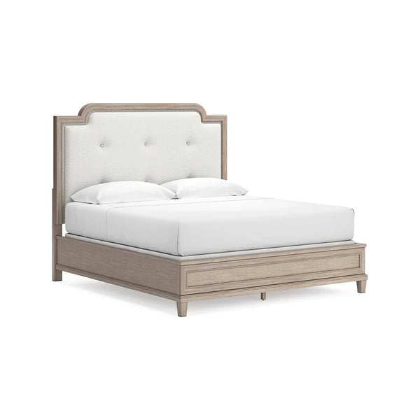 JORLAINA BED KING SIZE (193*203 CM)