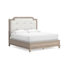 JORLAINA BED KING SIZE (193*203 CM)
