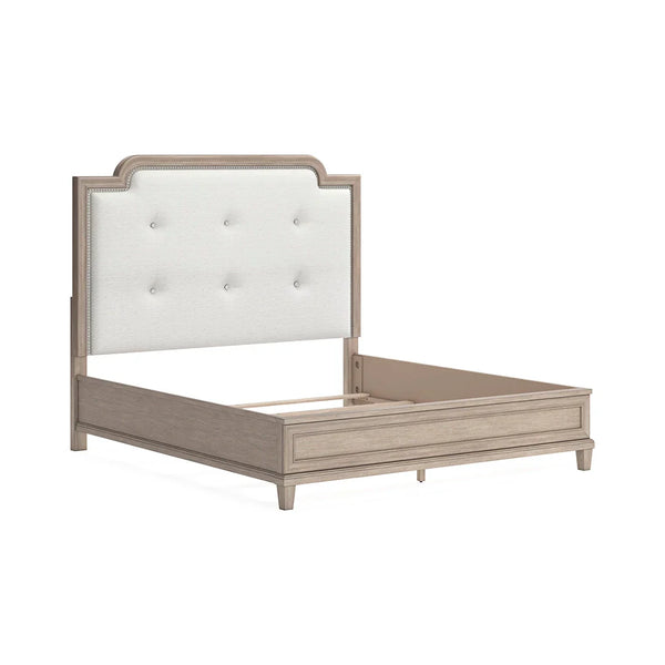 JORLAINA BED KING SIZE (193*203 CM)