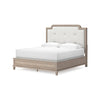 JORLAINA BED KING SIZE (193*203 CM)
