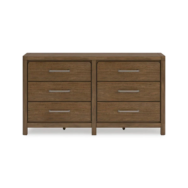 CABALYNN DRESSER + MIRROR