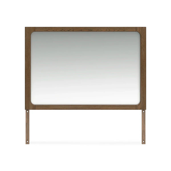 CABALYNN DRESSER + MIRROR