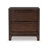 KORESTONE BEDROOM SET WHITH CHEST KING SIZE ( 193*203)