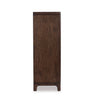 KORESTONE BEDROOM SET WHITH CHEST KING SIZE ( 193*203)