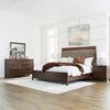 KORESTONE BEDROOM SET KING SIZE ( 193*203)