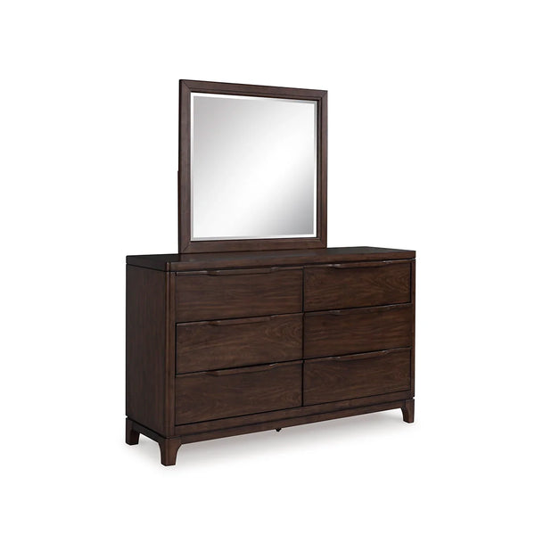 KORESTONE BEDROOM SET KING SIZE ( 193*203)