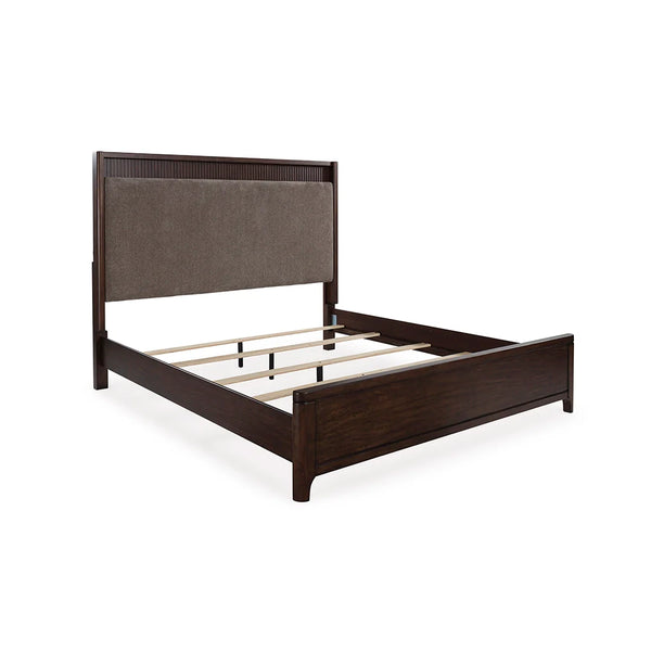 KORESTONE BEDROOM SET KING SIZE ( 193*203)