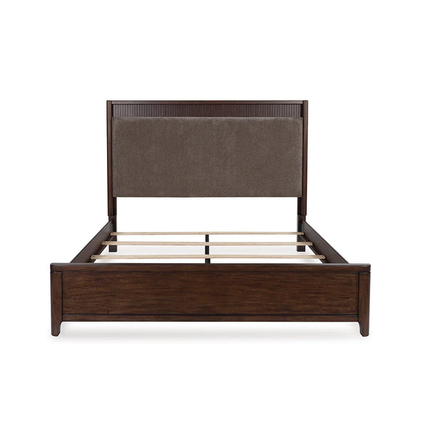 KORESTONE BEDROOM SET KING SIZE ( 193*203)
