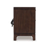 KORESTONE BEDROOM SET KING SIZE ( 193*203)