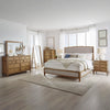 SHARLANCE BEDROOM SET KING SIZE WITH CHEST ( 193*203)