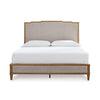 SHARLANCE BEDROOM SET KING SIZE (193*203 CM)