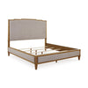 SHARLANCE BEDROOM SET KING SIZE (193*203 CM)