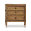 SHARLANCE BEDROOM SET KING SIZE (193*203 CM)