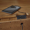 SHARLANCE BEDROOM SET KING SIZE (193*203 CM)