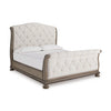ARDENFIELD BEDROOM SET KING SIZE WITH CHEST ( 193*203)