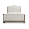 ARDENFIELD BEDROOM SET KING SIZE WITH CHEST ( 193*203)