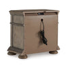 ARDENFIELD BEDROOM SET KING SIZE WITH CHEST ( 193*203)