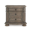 ARDENFIELD BEDROOM SET KING SIZE WITH CHEST ( 193*203)