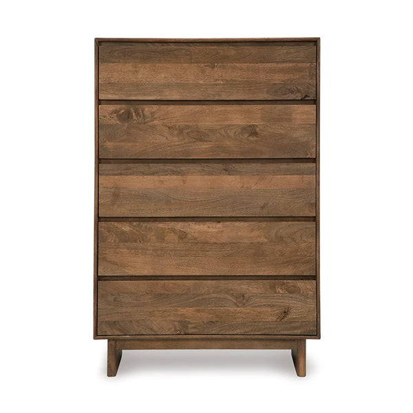 ISANTI CHEST OF DRAWERS