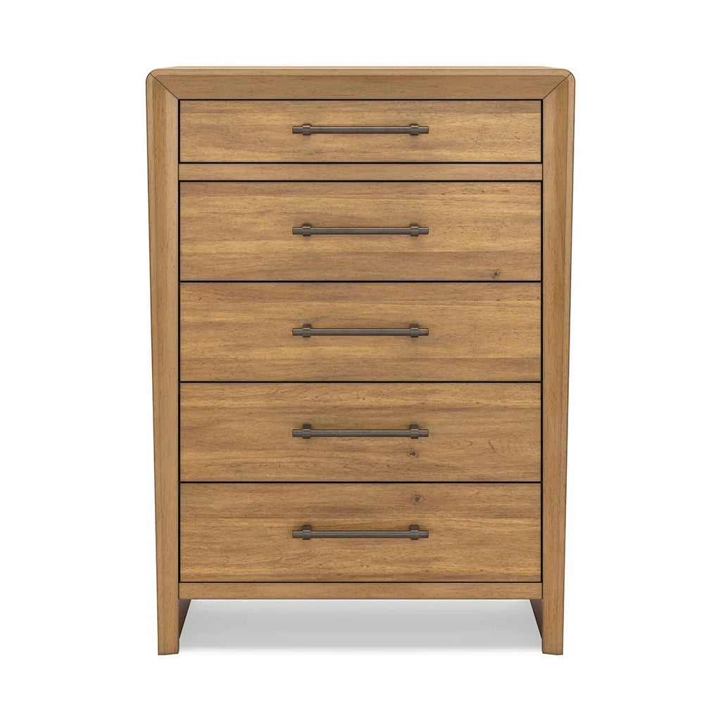TAKSTON CHEST OF DRAWERS