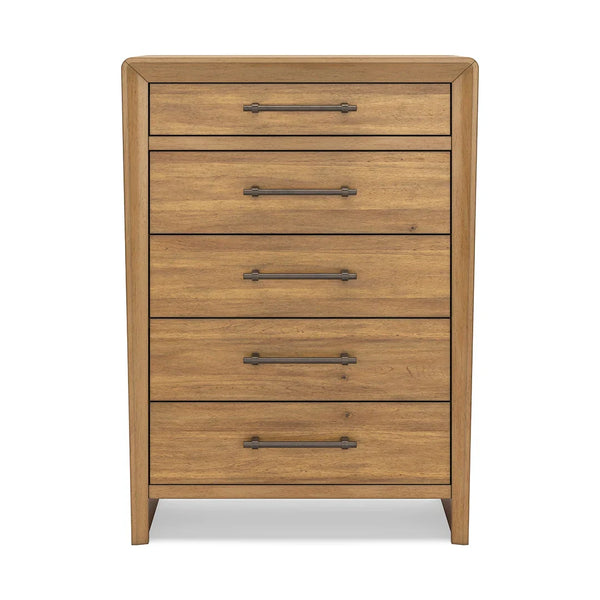 TAKSTON CHEST OF DRAWERS