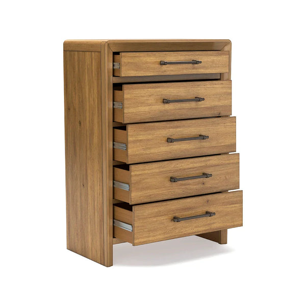TAKSTON CHEST OF DRAWERS