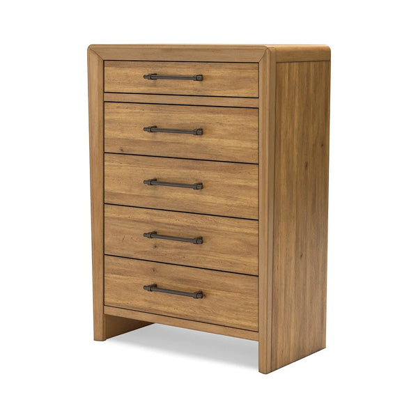 TAKSTON CHEST OF DRAWERS