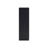 LONDER CHEST OF DRAWER - BLACK