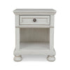 ROBBINSDALE NIGHTSTAND