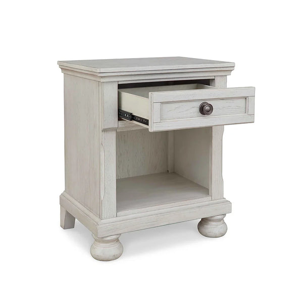 ROBBINSDALE NIGHTSTAND