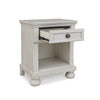 ROBBINSDALE NIGHTSTAND