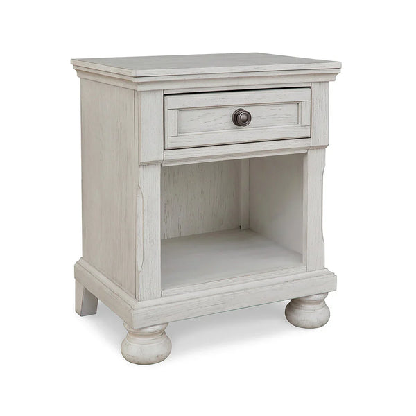 ROBBINSDALE NIGHTSTAND