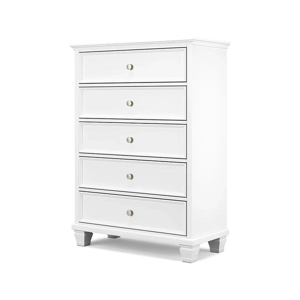 FORTMAN CHEST OF DRAWER