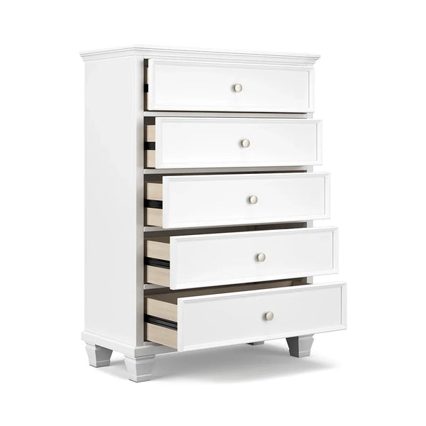 FORTMAN CHEST OF DRAWER