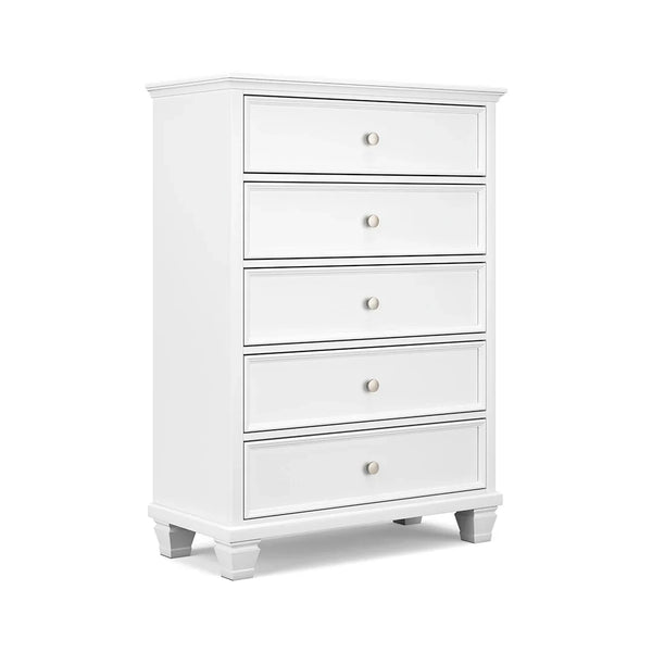 FORTMAN CHEST OF DRAWER