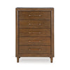 LYNCOTT CHEST OF DRAWERS