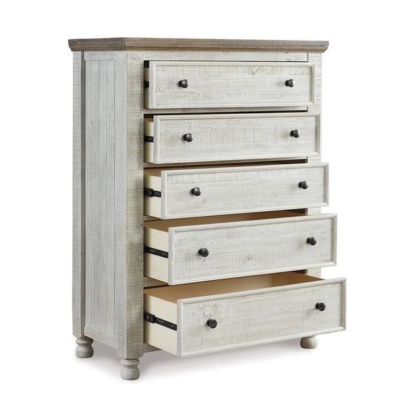 HAVALANCE CHEST OF DRAWER
