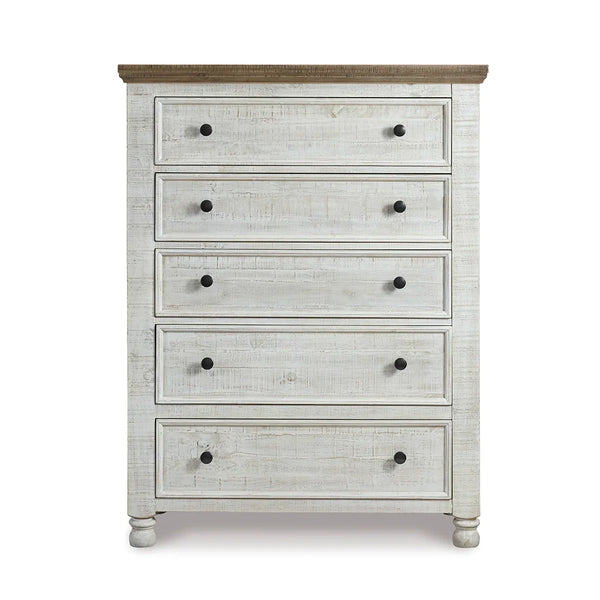 HAVALANCE CHEST OF DRAWER