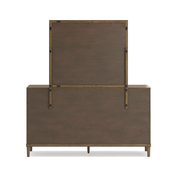 ROANHOWE DRESSER + MIRROR