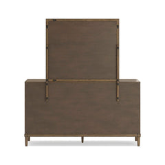 ROANHOWE DRESSER + MIRROR