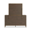 ROANHOWE DRESSER + MIRROR
