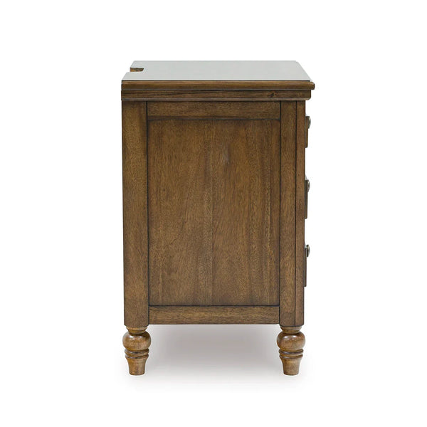 STURLAYNE NIGHTSTAND