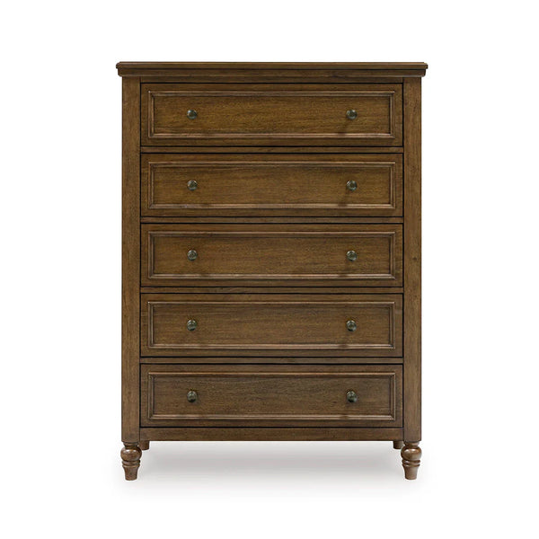STURLAYNE CHEST OF DRAWER